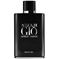 Los mejores  - Giorgio Armani Acqua di Gio Perfume Vaporizador - 125 ml (30-54697)
